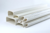 Hot Selling Attractive Price High Quality PVC electrical trunking/PVC electrical pipe/square PVC pipe