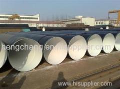 ASTM A-106GR.B OD8'' SCH40 CS Seamless Steel Pipe Tube