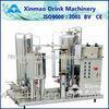 Soft Drinks / Carbonated Drink Mixer / High Speed Mixing Machine 10T/H