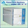 PLC Industrial Liquid Blending Cooling System For Beverage / Soft Drink