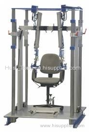 Chair Armrest Durability Testing Machine TNJ-018