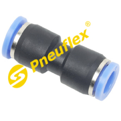 PG Union Straight Reducer Pneumatic Fitting