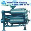 Automatic Juice Processing Equipment , Electronic Beater For Vegetable / Fruit