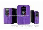 Single / Three Phase 560 kw Variable Speed Drive Inverter For Communication Cards