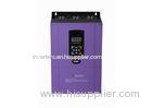 VFD Variable Speed Drive Inverter 0.75KW , Variable Frequency Inverter