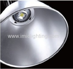 100W industrial LED High Bay Light fitting
