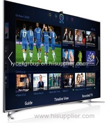 Samsung UN55F9000 55" F9000 Series 4K Ultra HD Smart LED TV