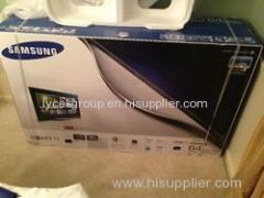 Samsung PN64F8500 64" 8500 Series Full HD 3D Plasma TV