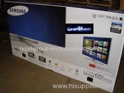 Samsung UN65F7100 65-Inch 1080p 240Hz 3D Ultra Slim Smart LED HDTV
