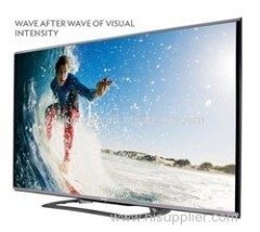 Sharp LC-80LE857 80-inch Aquos Quattron 1080p 240Hz Smart LED 3D HDTV