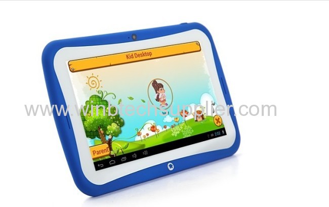 7inch Android 4.2 Kids Tabletgift for kids