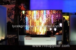 Wholesale Sharp LC-80LE757U 80" AQUOS Full HD Smart LED 3D TV