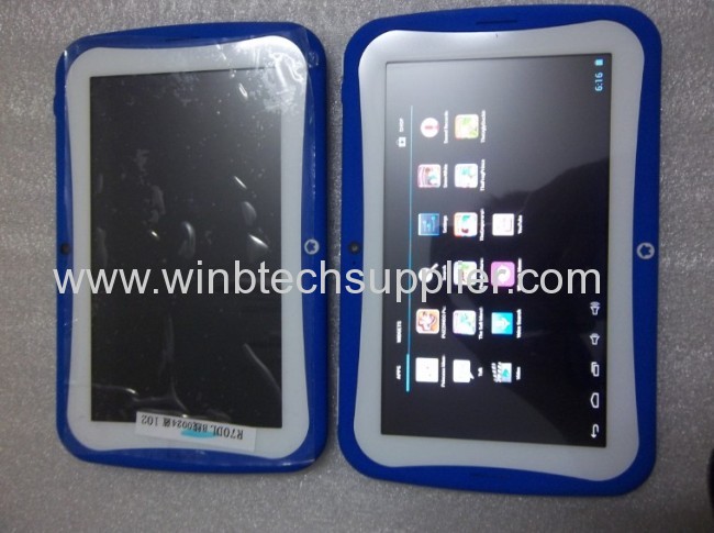 7inch Android 4.2 Kids Tabletgift for kids