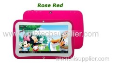 7inch Android 4.2 Kids Tablet gift for kids