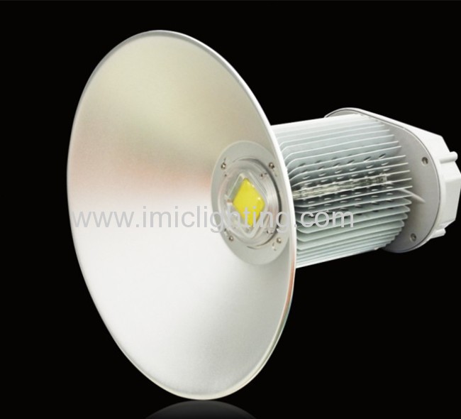 200W industrial LED High Bay Light fixture