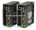 3PH / Single Phase Servo Motor Driver , PMSM Servo Drive , 220V 100W - 3.0KW