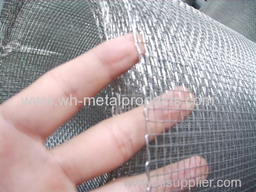 stainless steel wire mesh for kitchen colander