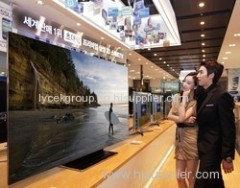 Samsung UN75ES9000 75-Inch 1080p 240Hz 3D Slim LED HDTV (Gold)