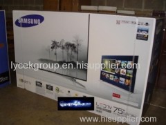 Samsung UN75F8000 75-Inch 1080p 240Hz 3D Ultra Slim Smart LED HDTV