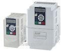 AC 220V 60HZ 0.75KW Single Phase Frequency Inverter , Frequency Motor Drive