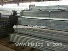 Square Steel Tube Steel Pipe Square Steel Pipes