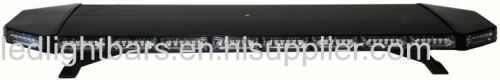 LED Lightbar /LED emergency vehicle lights / warning Lightbars Ultra-thin TBD2128A