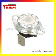 Safety Thermostat With UL TUV