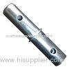 Electrical Galvanization Coupling Scaffolding Joint Pin Q345 Q235