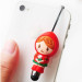 cartoon stylus touch screen pen