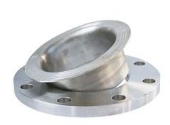 Stainless steel Butt welding ring loose flange PN 40