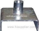 Adjustable Scaffolding Base Plate