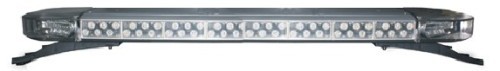 NEW TBD2168 3W LED warning lightbar/ vehicle lightbr/ LED lightbar