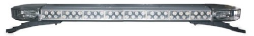 NEW TBD2168 3W LED warning lightbar/ vehicle lightbr/ LED lightbar