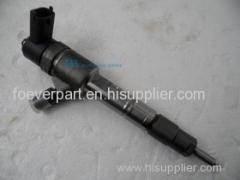 Common Rail Injector 0 445 110 313