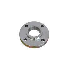 steel plane welded flange PN 10 EN 1.4404 (ASTM 316L)