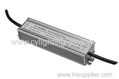 LED Power Supply For 40W Street Light