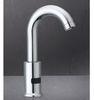 Contemporary 0.05 to 0.7mPa Automatic Sensor Faucet Ceramic Basin Tap HN-6A07 for Laboratory