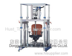 Seat Impact Testing Machine TNJ-019
