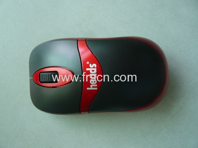 RF-T94 3D USB private wireless mini size optical mouse in good price