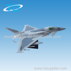 EF-2000 Promotional display models