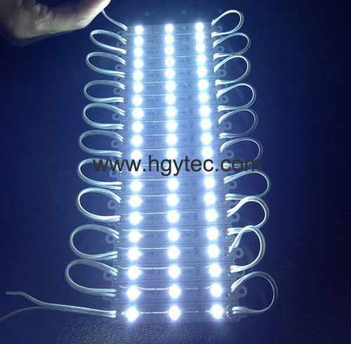 China High Quality Competitive Price SMD5050 LED Module(HL-ML-5B3)