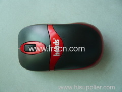 3D USB private wireless mini size optical mouse driver in good price