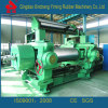 Rubber mixing mill,two roll mixing mill,open rubber mixer