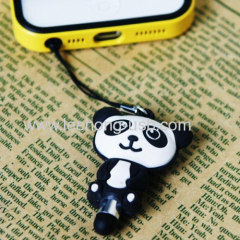 panda stylus touch pen for iphone &ipad