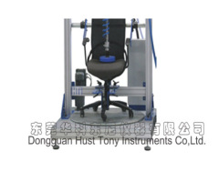 Chair Swivel Durability Test Instrument TNJ-020