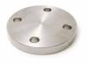 Plane welding flanges PN 40 EN 1.4306/1.4307 (ASTM 304L)