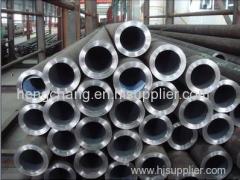 API 5L Gr.B Carbon Steel Seamless Pipe