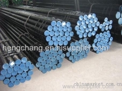 API 5L Gr.B Carbon Steel Seamless Pipe