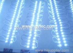 Newest CE&Rohs approved waterproof LED module(HL-ML-5A2)