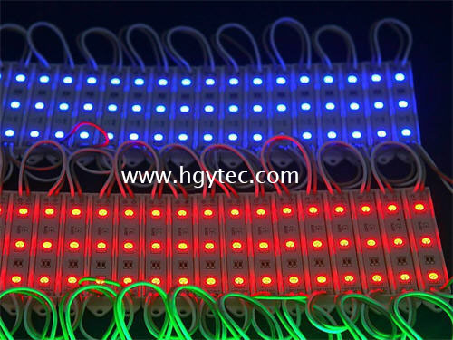 high quality Channel Letter 5050 smd led module(HL-ML-5B3)